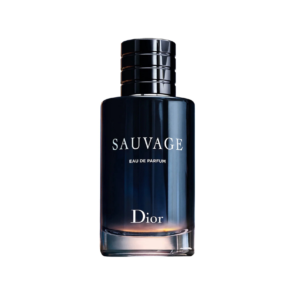 น้ำหอม 💯ของแท้ DIOR SAUVAGE EDP 100ml.