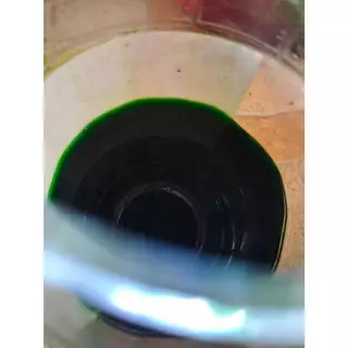 น้ำแช่บ๊วย น้ำปรุงรสสำเร็จรูปน้ำแช่ผลไม้บรรจุ1000ml