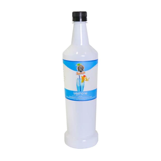 สควอชน้ำผลไม้ เต็งหนึ่งเข้มข้น พร้อมเนื้อผลไม้ปริมาณ900ml