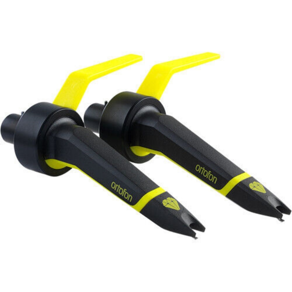 หัวเข็ม Ortofon Concorde MKII Twin Club (New)