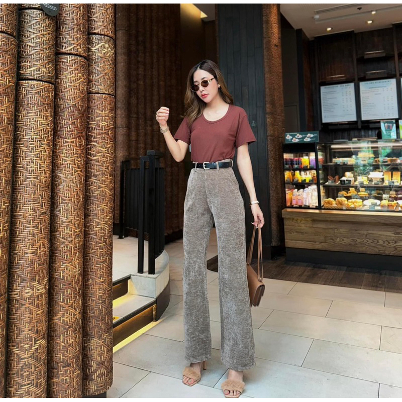 เซ็ต3ชิ้นValley girl XL