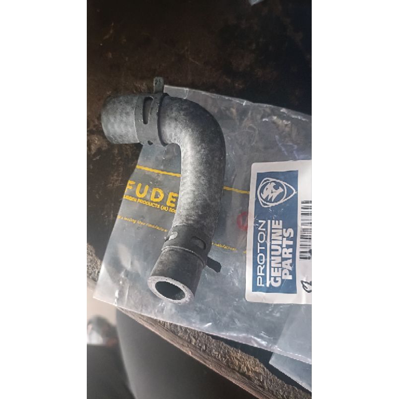 ท่อน้ำเทอร์โบ 2 ชิ้น proton exora turbo,preve turbo