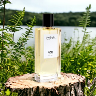 VOLT TWILIGHT Eau de Toilette น้ำหอมสำหรับผู้ชาย โวลต์ ทไวไล…