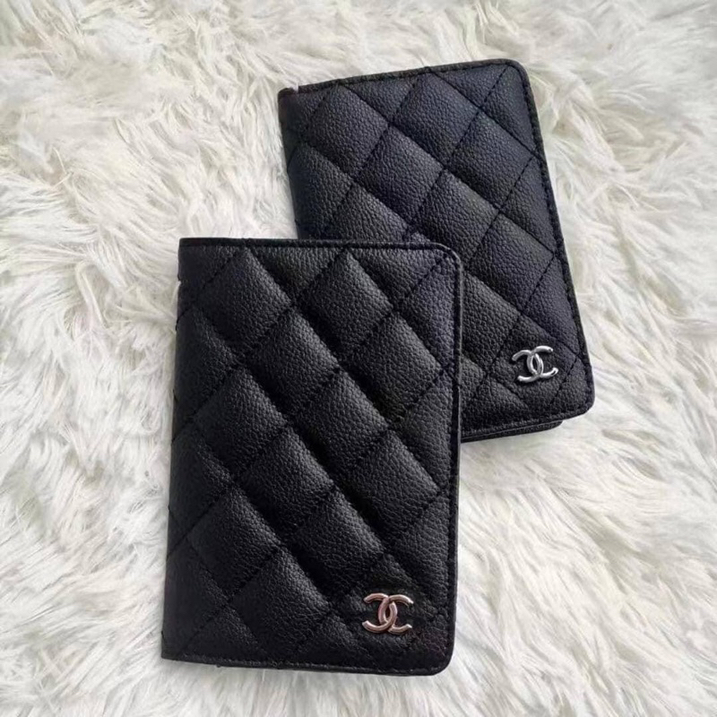 พร้อมส่ง🔥ขายดีมากก🔥 CC 𝗽𝗮𝘀𝘀𝗼𝗿𝘁 𝗵𝗼𝗹𝗱𝗲𝗿 ✈️ VIP gift💯💯