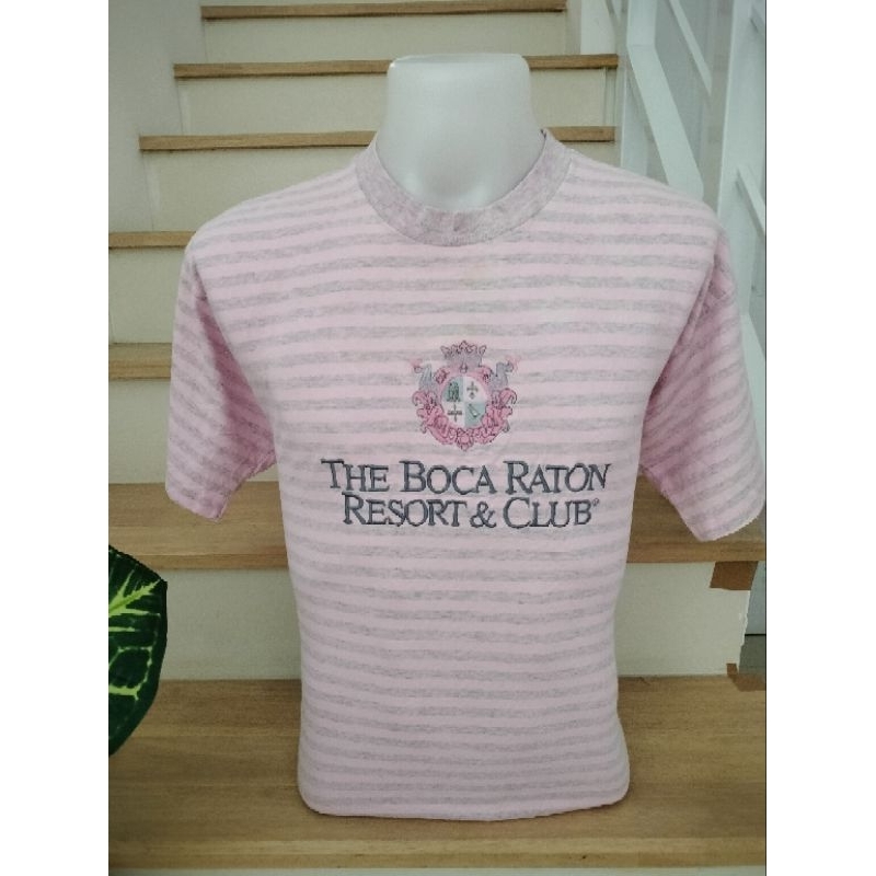 เสื้อยืดมือสอง...USA1C (90'S)