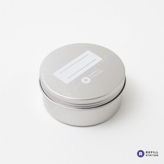 Refill Station - ตลับใส่ของ กล่องใส่สบู่