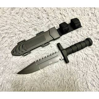 มีดเดินป่า มีดพกพา มีดแคมป์ปิ้ง Columbia 1368A ขนาด (13 นิ้ว…