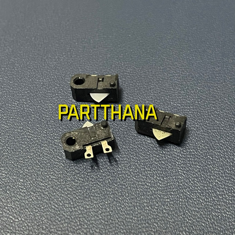 KFC-V-116 KW116 MICRO SWITCH แพ็ค 10ตัว พร้อมส่งในไทย