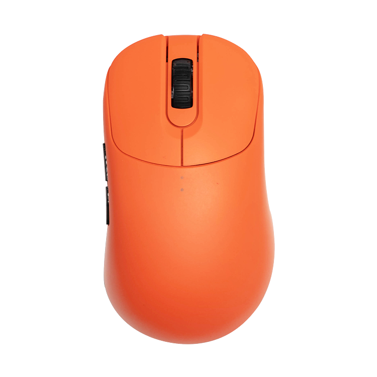 ZYGEN NP-01 Orange Wireless 4K