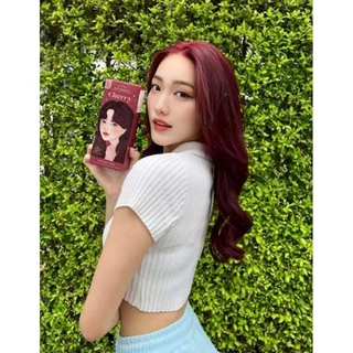 ครีมย้อมผมkota ยาย้อมผมออแกนิค