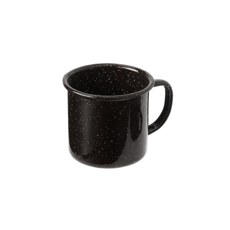 GSI 12 FL OZ CUP BLACK