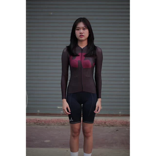 เสื้อปั่นจักรยาน Training Pro