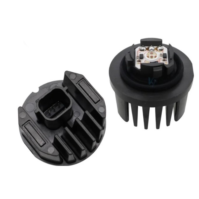 หลอดไฟเบรค Toyota REVO *แท้* โคมไฟท้ายโฉมปี 2020 ถอดเปลี่ยนได้เลย **ราคา ต่อหลอด** ส่งจากประเทศไทย - รูปที่ 3