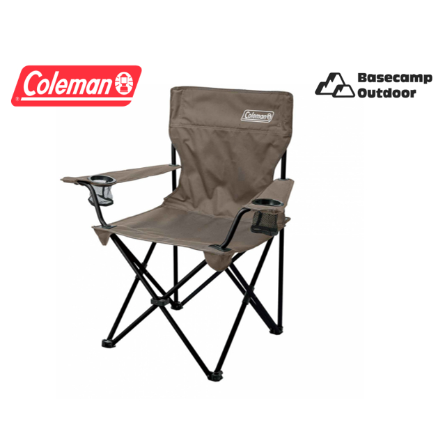 New !! เก้าอี้ Coleman Resort Chair สี Greige มีของพร้อมส่ง