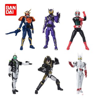 Bandai Shodo XX Double Cross Masked Kamen Rider 05 Vol.5 Act…