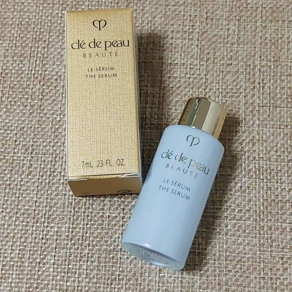 CDP The Serum 7ml/ 3ml