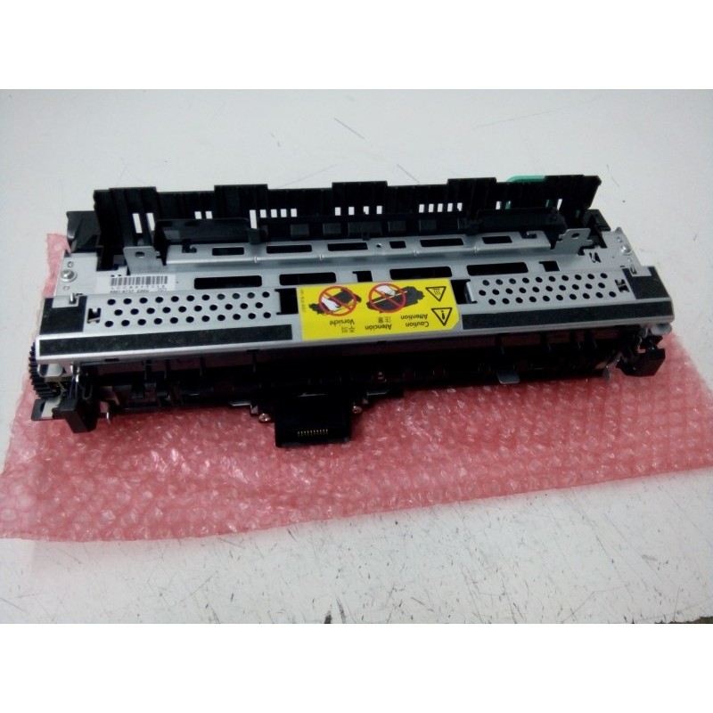 Fuser assembly - For 220 VAC HP LJ ENT 700 M712/M712DN/M725