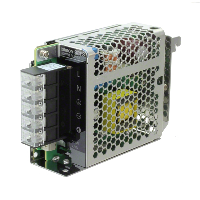 OMRON S8FS-G03024CD OMRON Automation and Safety ราคาถูก ยี่ห้อ Omron ของใหม่