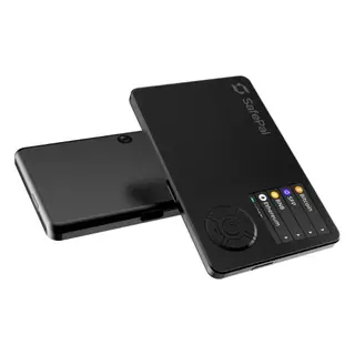 SafePal S1 Pro ตัวแทนจำหน่ายอย่างเป็นทางการในประเทศไทย Thailand Official Reseller