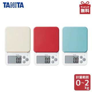เครื่องชั่งดิจิตอล TANITA KJ-212