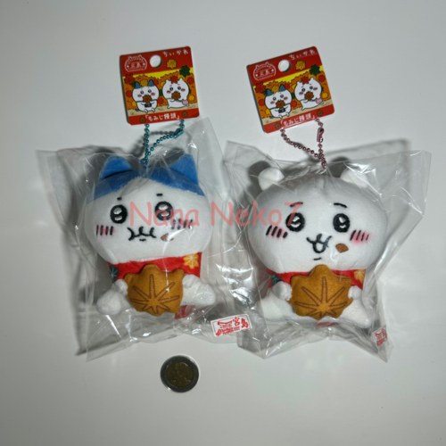 Chiikawa Hiroshima Momichi