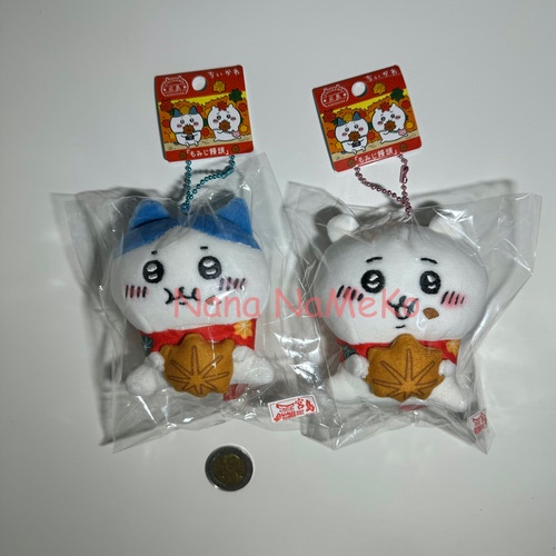 Chiikawa Hiroshima Momichi