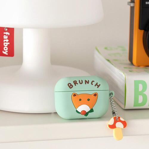 Brunch Brother Animal AirPods Pro แอร์พอดโปร