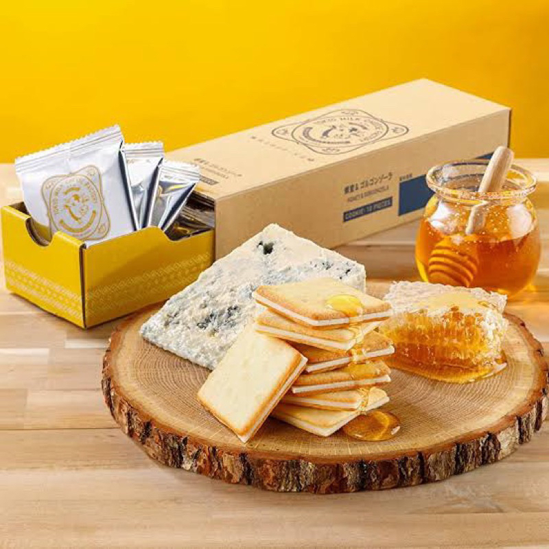พร้อมส่ง tokyo milk cheese factory