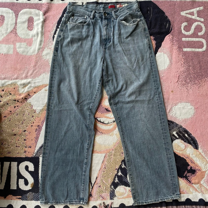 Ecko Unltd Jeans  ( Baggy-fit )