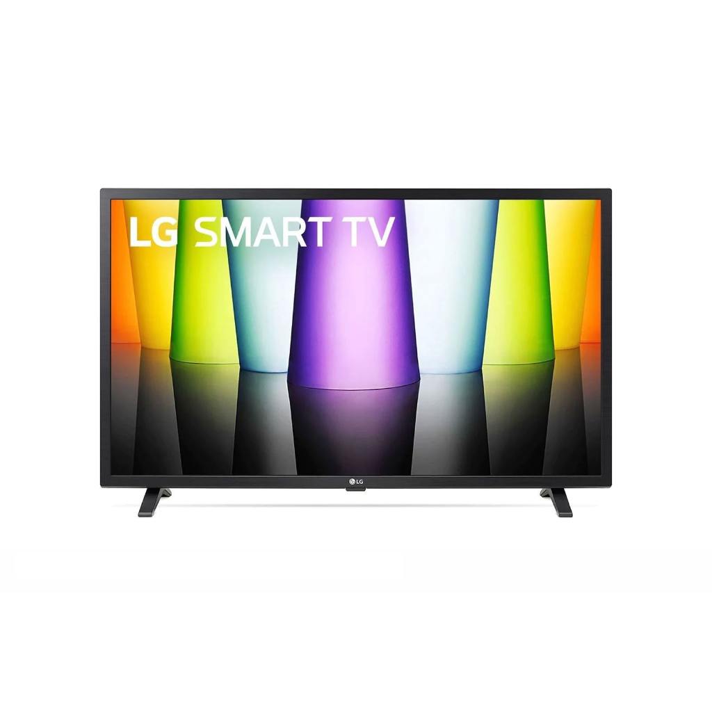 LG Smart TV(ทีวีแอลอีดี)LG LED TV 32LQ630BPSA/32นิ้ว/20W/รับประกันศูนย์ 2 ปี On Site (ไม่รับประกันจอแตก)