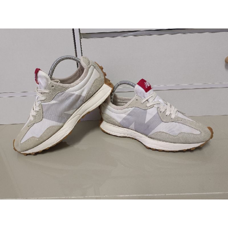 ❌❌❌SOLD❌❌❌ New Balance MS327STB รองเท้ามือสอง ของแท้100%