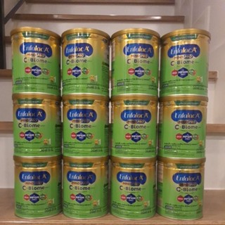 ( 12 กระป๋อง = ปริมาณ 320×12=3,840 กรัม) Enfalac A+ mind Pro…