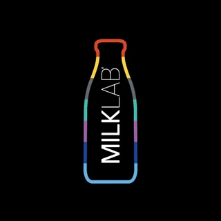 MilkLab นมทางเลือก นมชงกาแฟโดยเฉพาะ (1กล่อง 1000ml.)