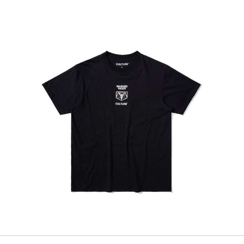 เสื้อยืด VAC CULTURE X KAMEN RIDER V2