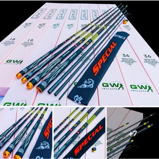 GW มิโดริ คันชิงหลิว งานแข่ง แบบสายโหด ( ทอนาโด ) 👍