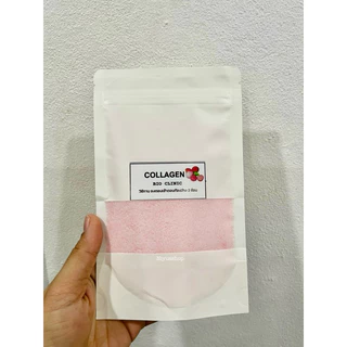 🔥พร้อมส่งสํตรใหม่🔥 คอลลาเจนไบโอคลีนิก Bio clinic แท้พร้อมส่ง ‼️ ไบโอคลีนิค