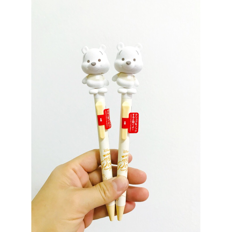 ปากกาหมีพูห์ Pooh เอวส่าย