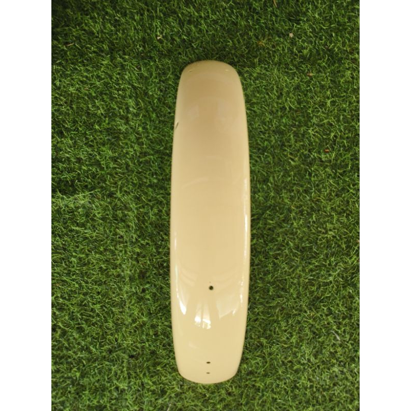 บังโคลนหน้ารถมอเตอร์ไซค์CT 150