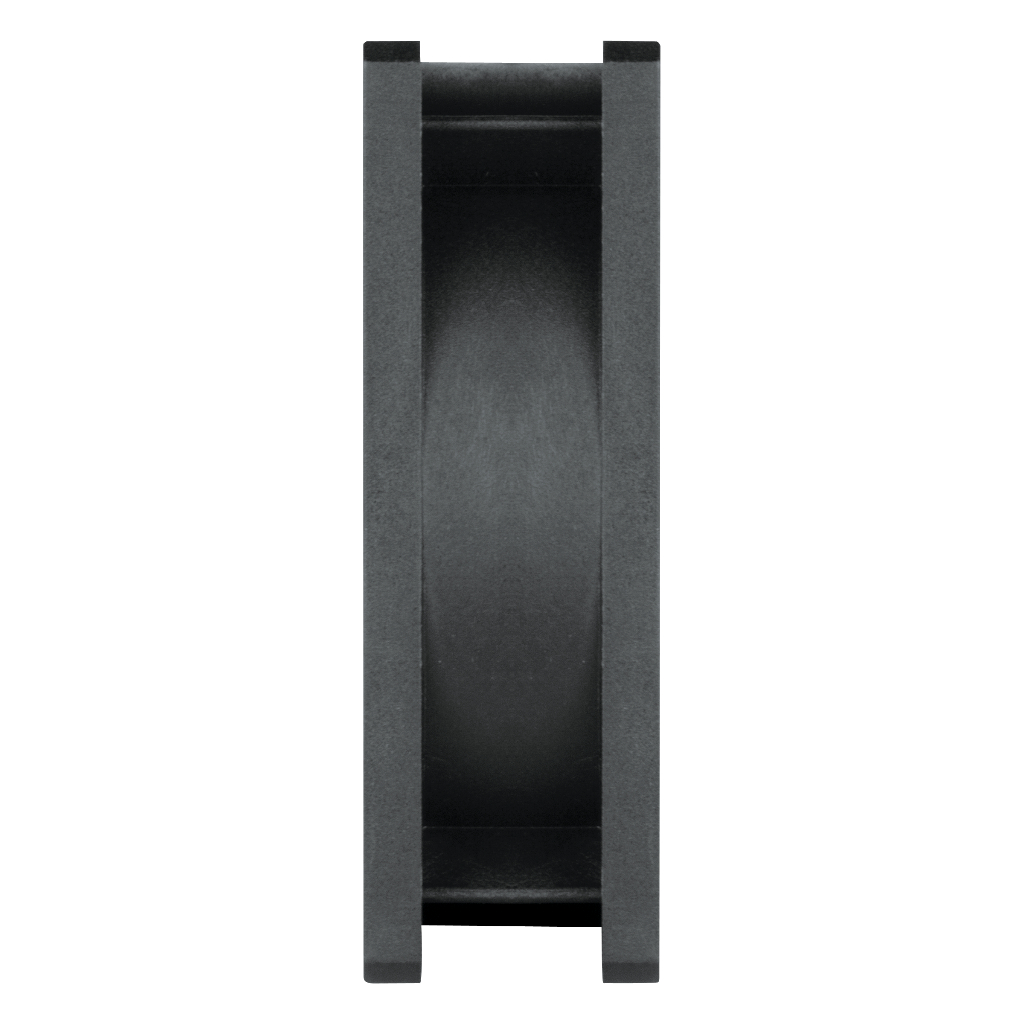 ARCTIC P8 PWM PST 3000mmRPM (Black) 8CM (Computer fan / พัดลมระบายความร้อนคอมพิวเตอร์) - รับประกัน 6 ปี