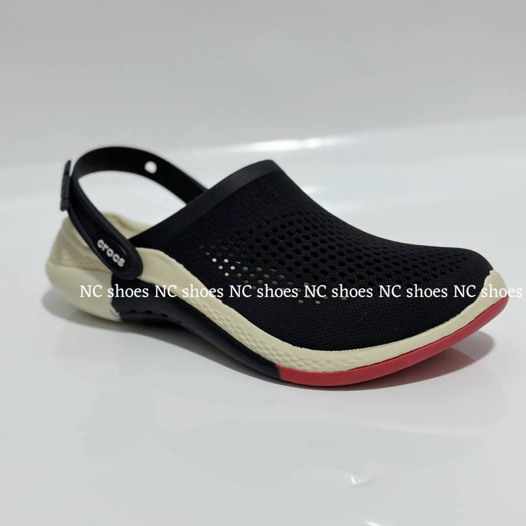 รองเท้า Crocs Unisex-Adult LiteRide 360 Clog..size36......45