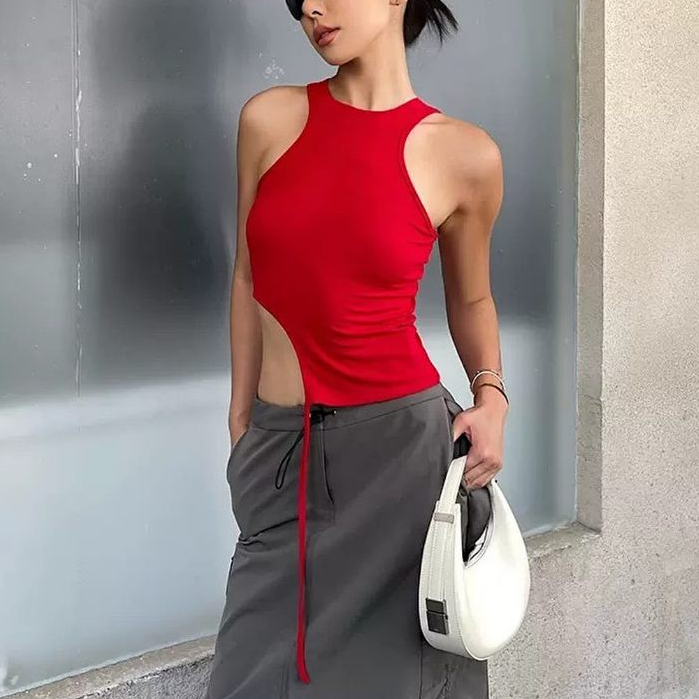 (Pre Order) เสื้อ รุ่น Ivy Top | PENN STUDIO