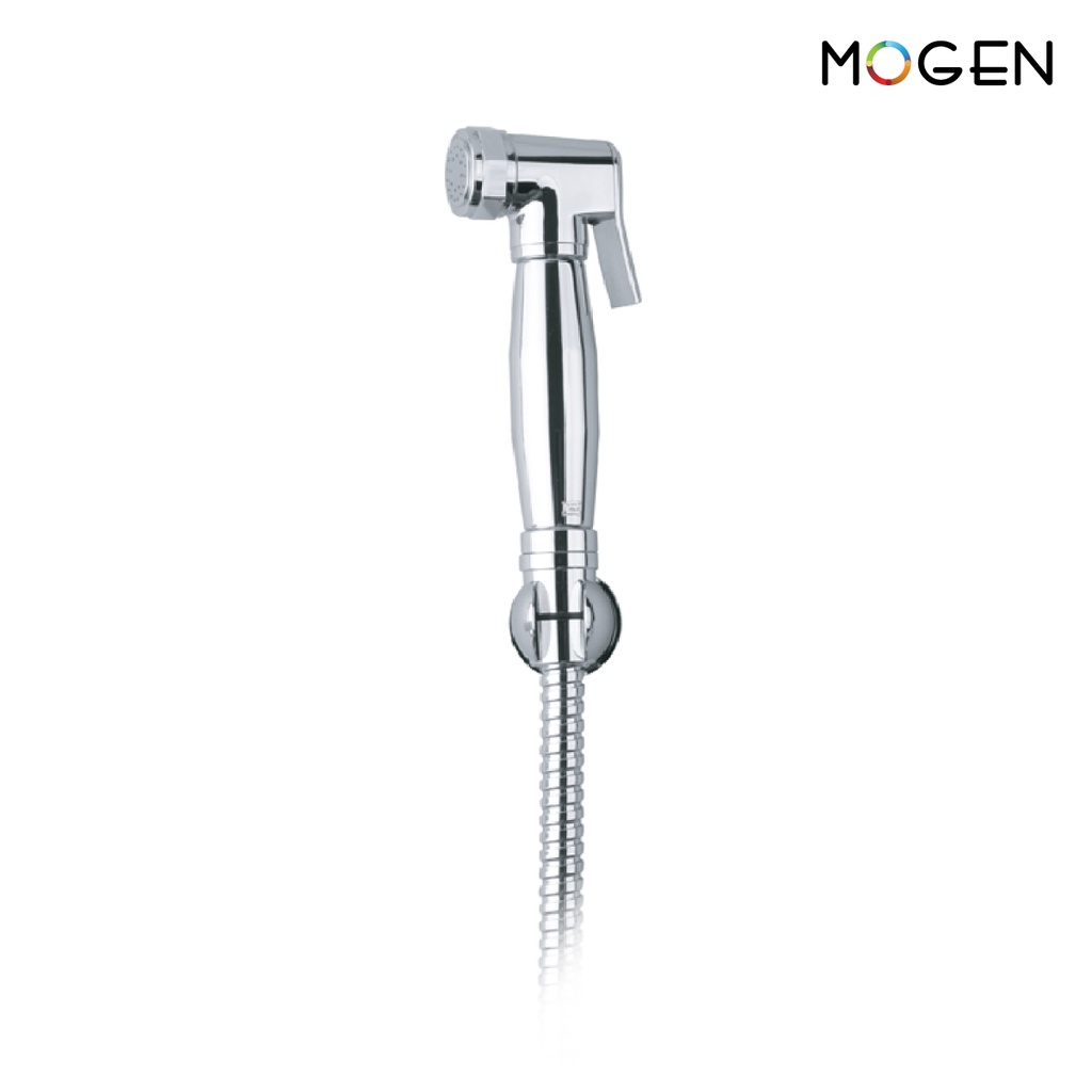 MOGEN SP66 สายฉีดชำระ ABS ชุบโครเมี่ยม