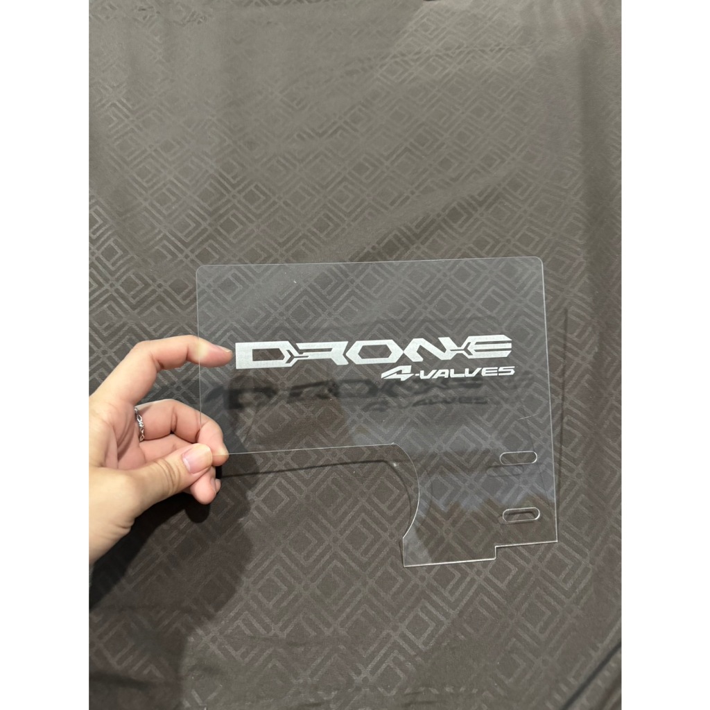 กันดีด GPX Drone 4วาว