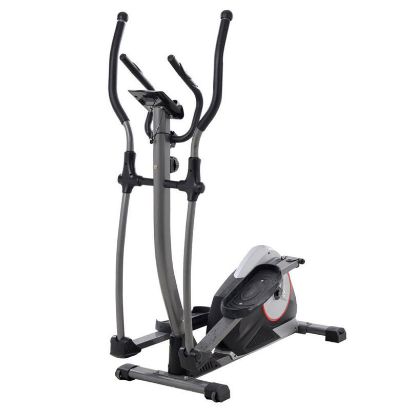 เครื่องเดินวงรีระบบแม่เหล็ก ELLIPTICAL BIKE EX-601E(เป็นสินค้าตัวโชว์ใช้งานได้ปกติมือสอง)
