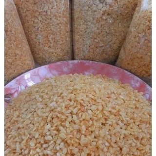 ถั่วเหลืองทอดโรยเกลือ น้ำหนัก800กรัม