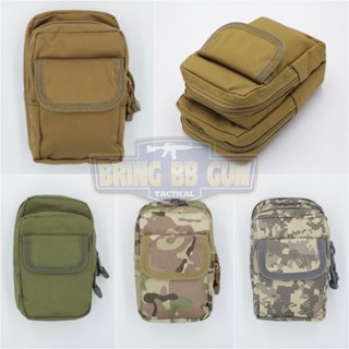 BR3 ซองมือถือ 103 (กระเป๋าอเนกประสงค์ 103) (EDC) BR3