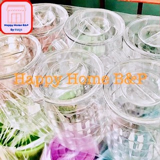 ราคาส่ง ยกโหล 12 ใบ เหยือก เหยือกน้ำเพชร พลาสติก เกรดA ใส สว…