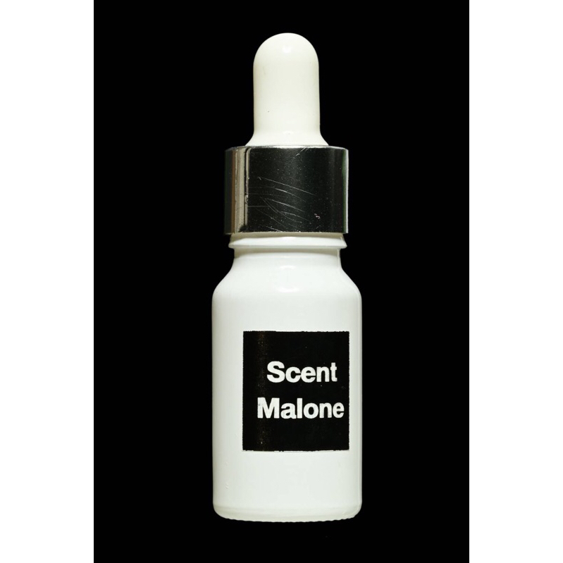 Scent Malone น้ำมันหอมระเหยแท้ 100% กลิ่น JML : RED ROSES PURE AROMA OIL ขนาด 10 ml ใช้กับตะเกียงอโรม่า เทียนหอมถุงหอม