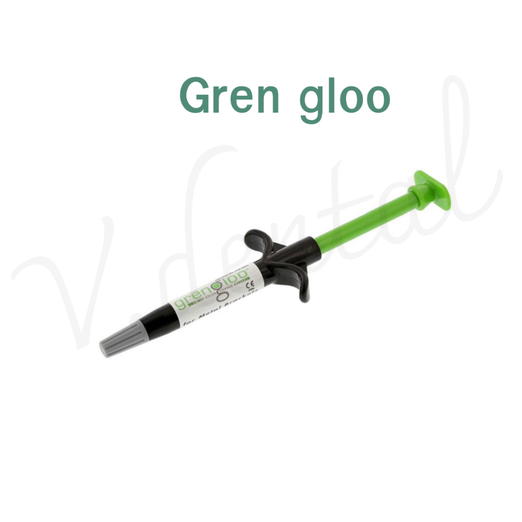 GrenGloo ของแท้ฉลากไทย พร้อมส่ง!!!