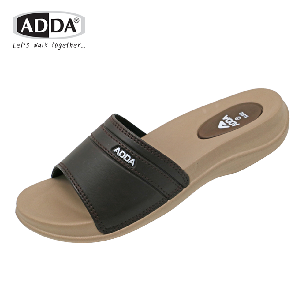 Adda ladies fashion slipper